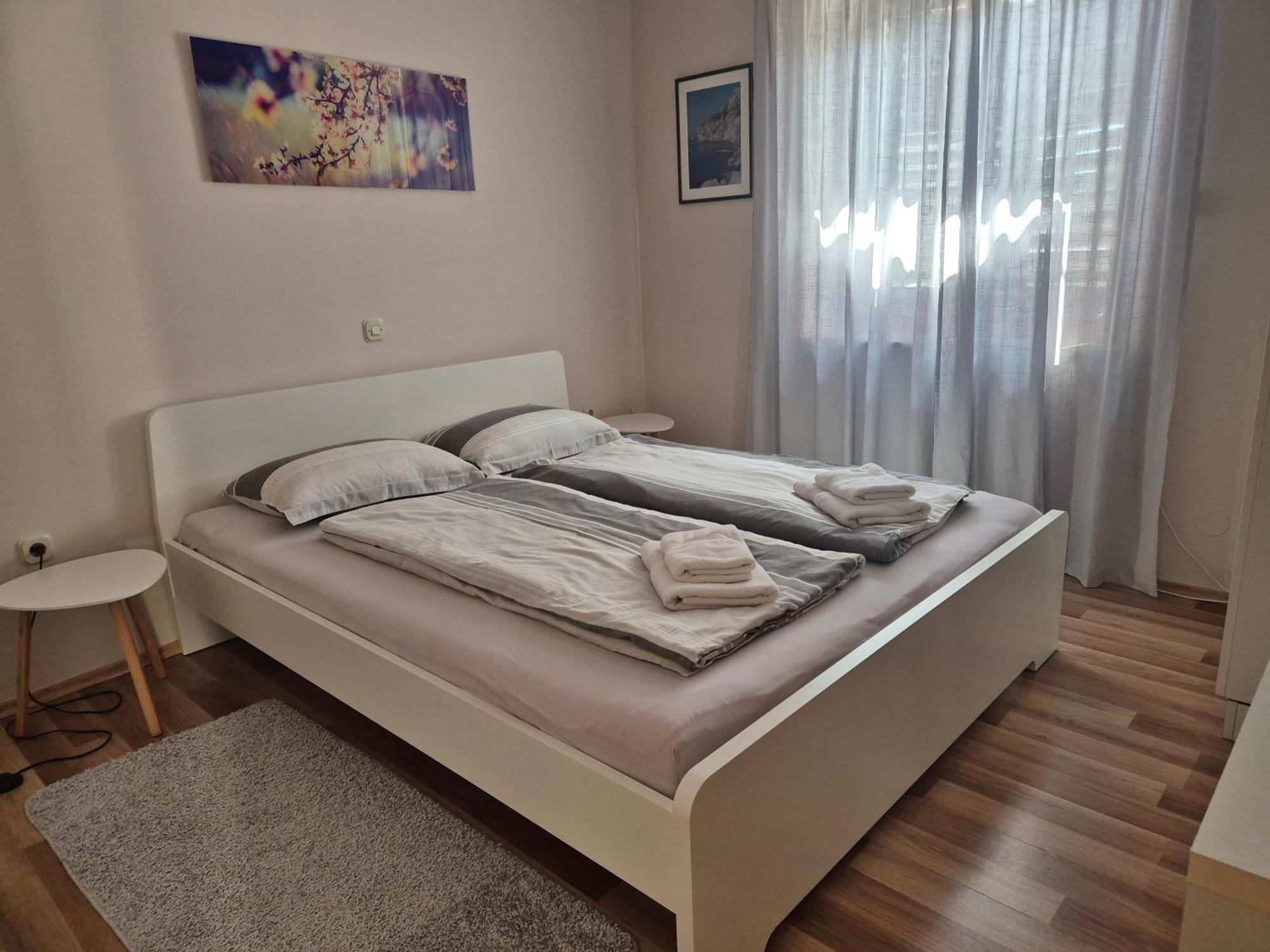 Airport Dubrovnik Apartma *